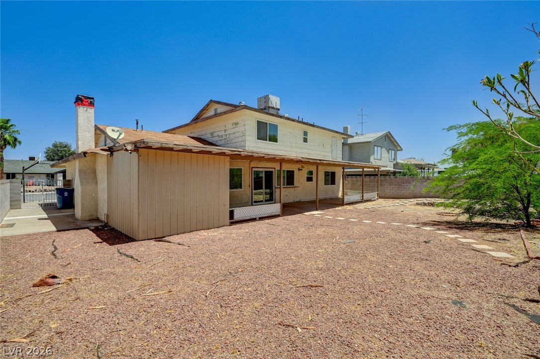 899 Monika Way Las Vegas NV 89119