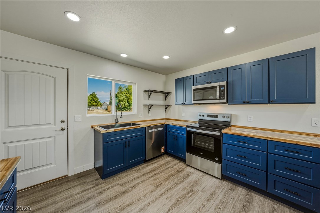 1670 West Windsong Lane Pahrump NV 89048