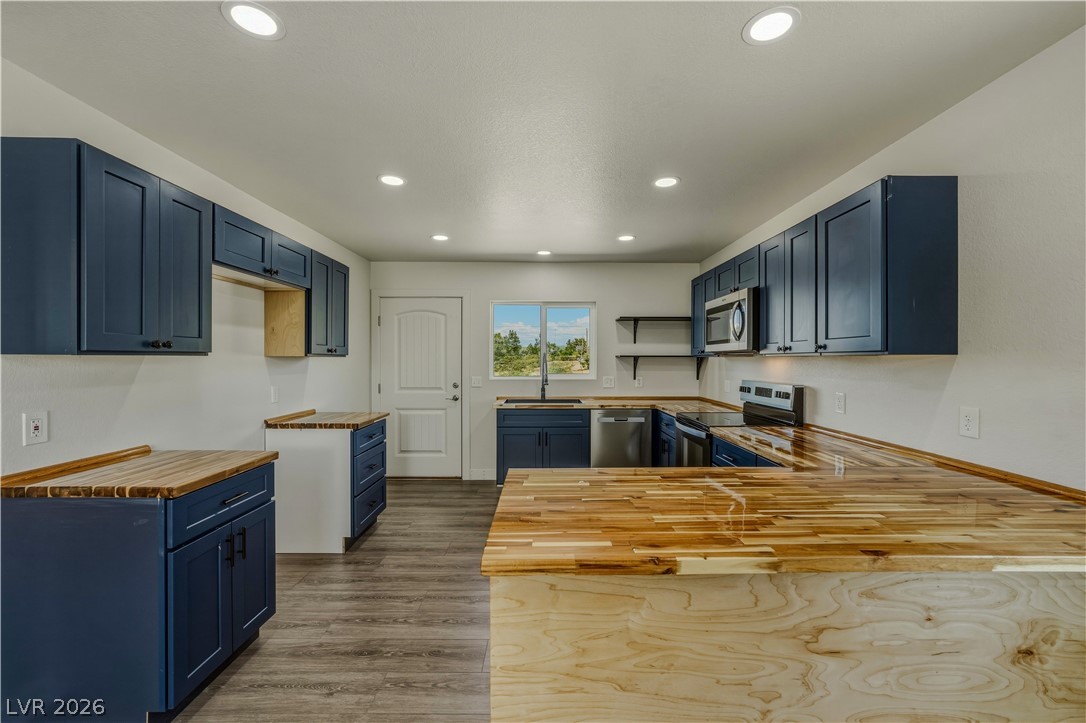 1670 West Windsong Lane Pahrump NV 89048