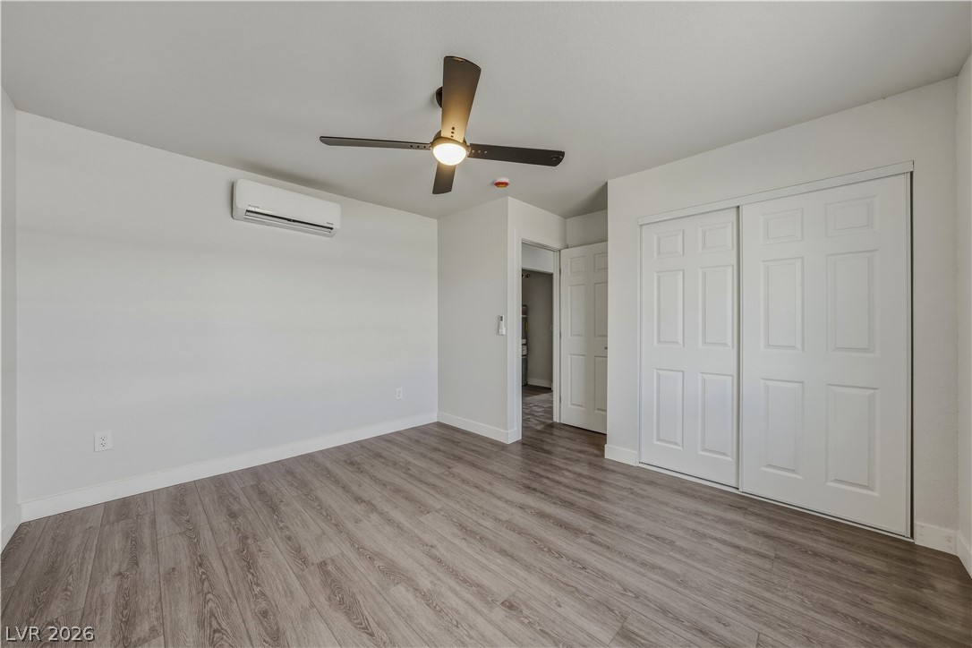 1670 West Windsong Lane Pahrump NV 89048