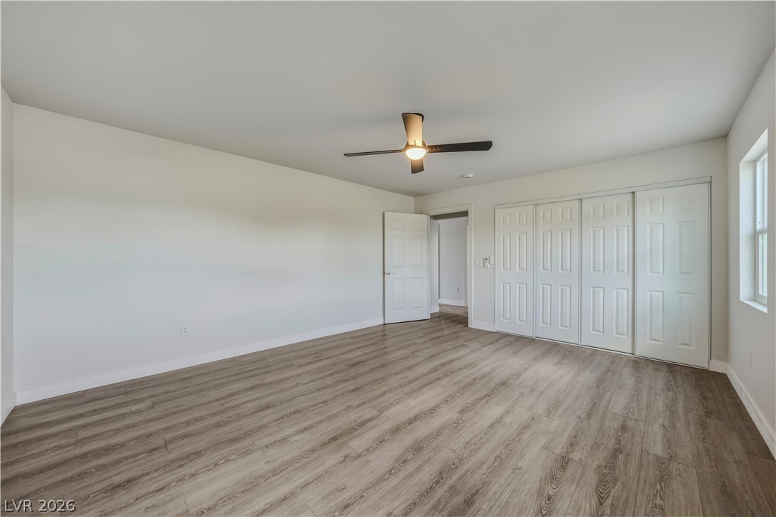 1670 West Windsong Lane Pahrump NV 89048