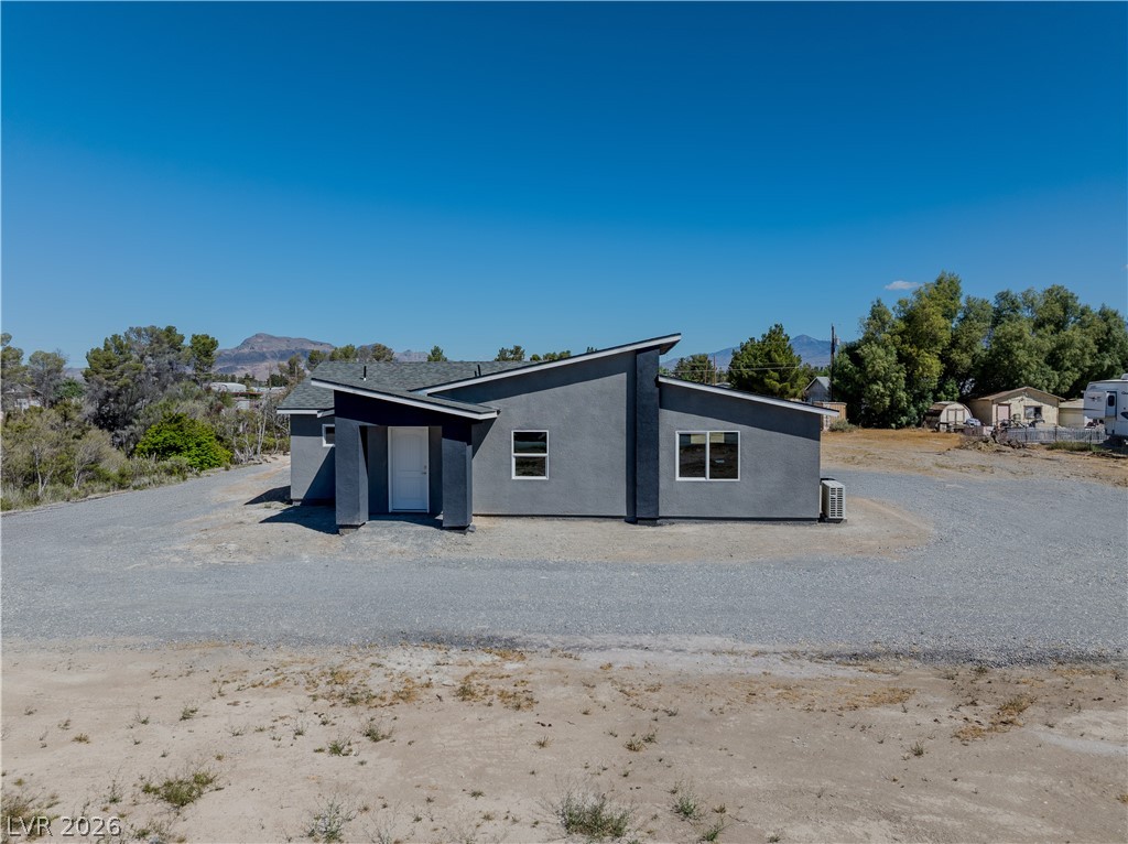 1670 West Windsong Lane Pahrump NV 89048
