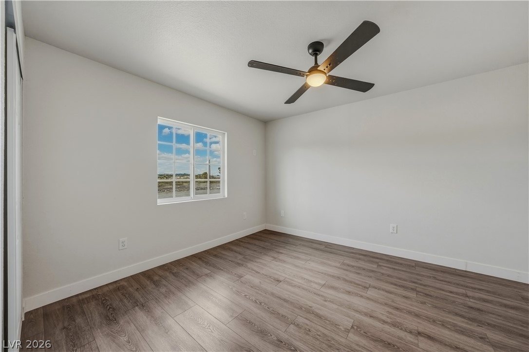 1670 West Windsong Lane Pahrump NV 89048