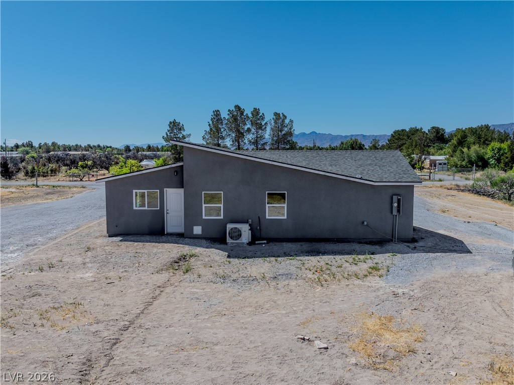 1670 West Windsong Lane Pahrump NV 89048