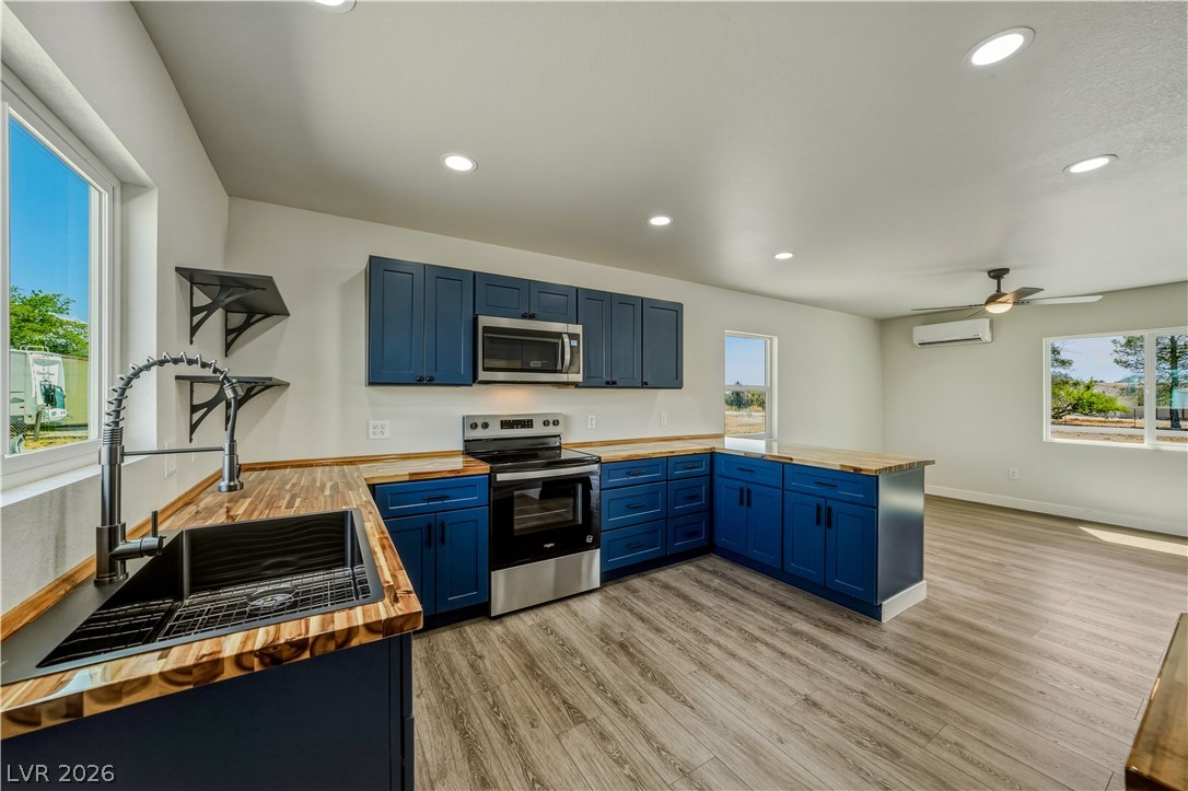 1670 West Windsong Lane Pahrump NV 89048
