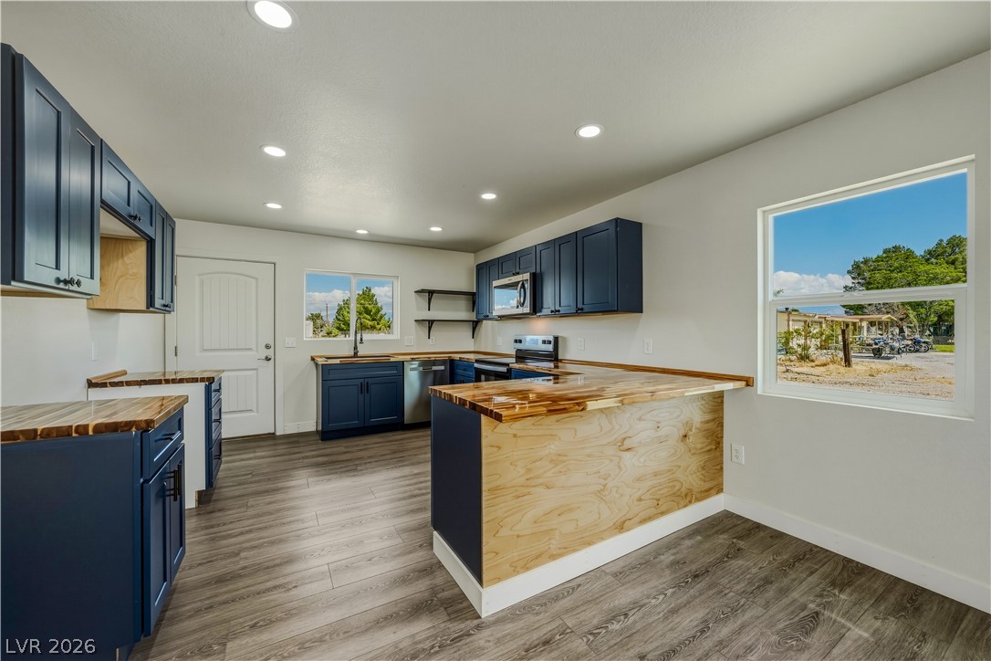 1670 West Windsong Lane Pahrump NV 89048