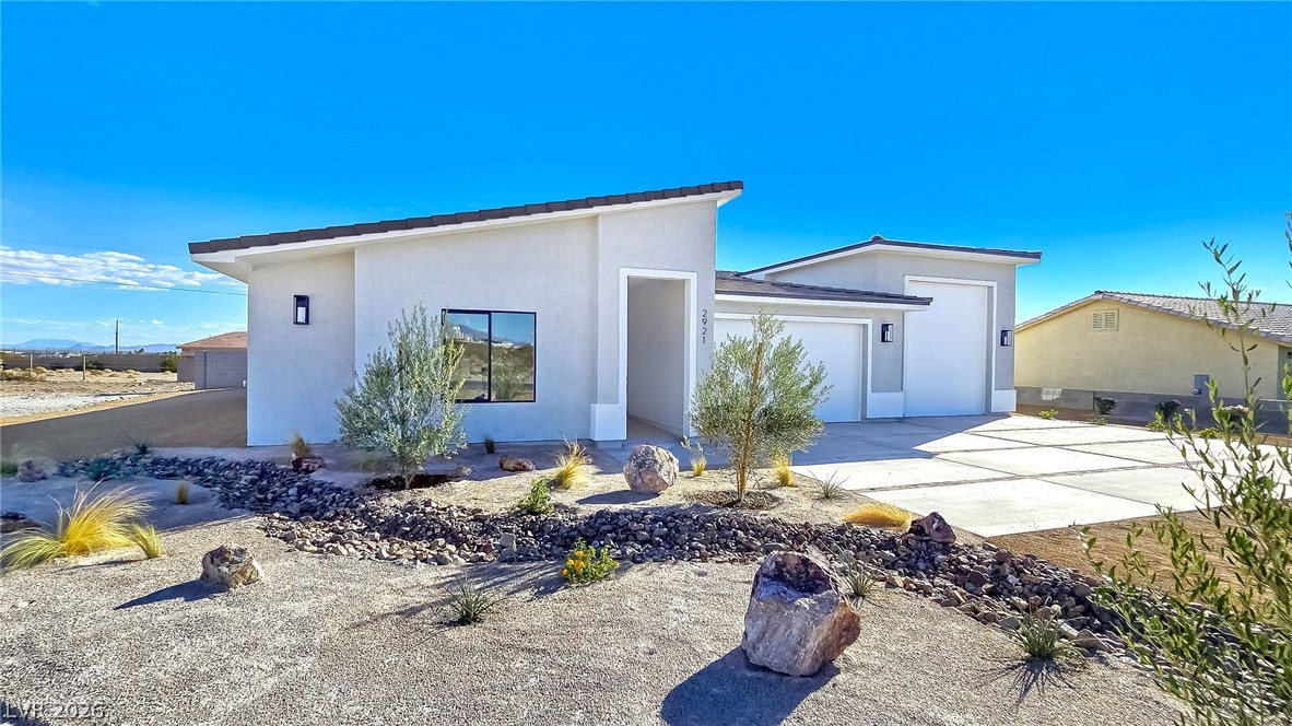 2921 Acoma Pahrump NV 89048