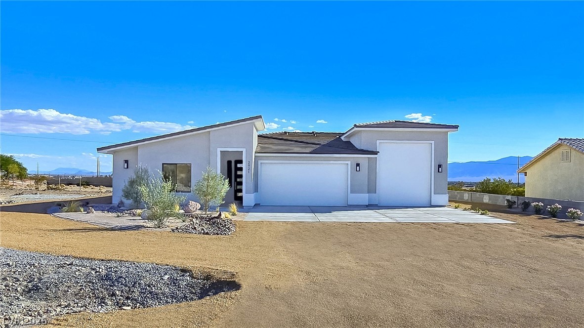 2921 Acoma Pahrump NV 89048