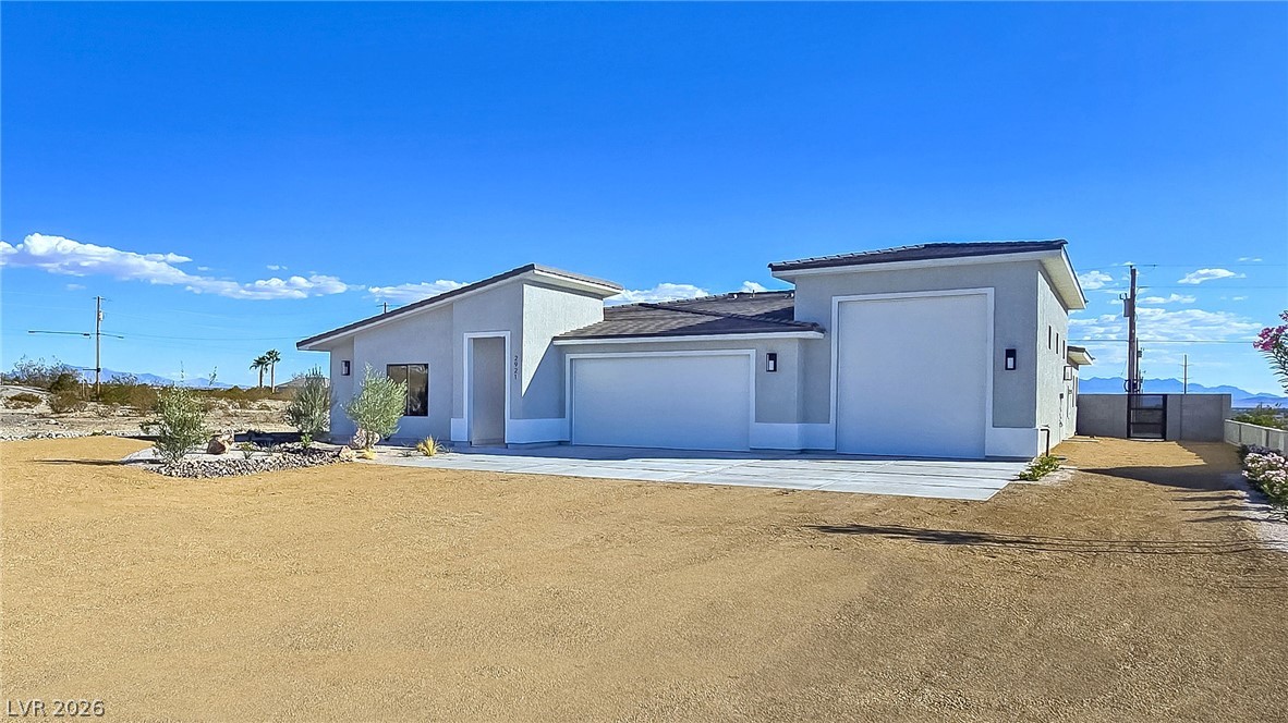 2921 Acoma Pahrump NV 89048