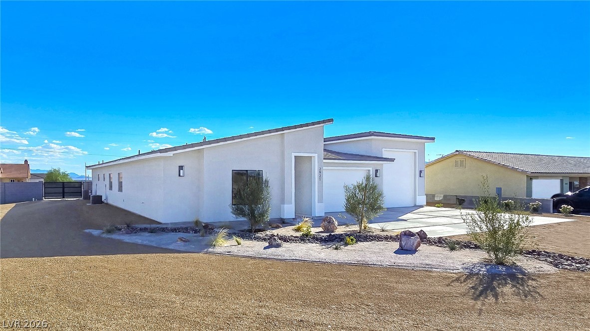 2921 Acoma Pahrump NV 89048