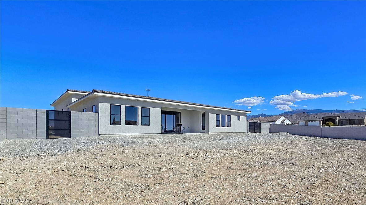 2921 Acoma Pahrump NV 89048