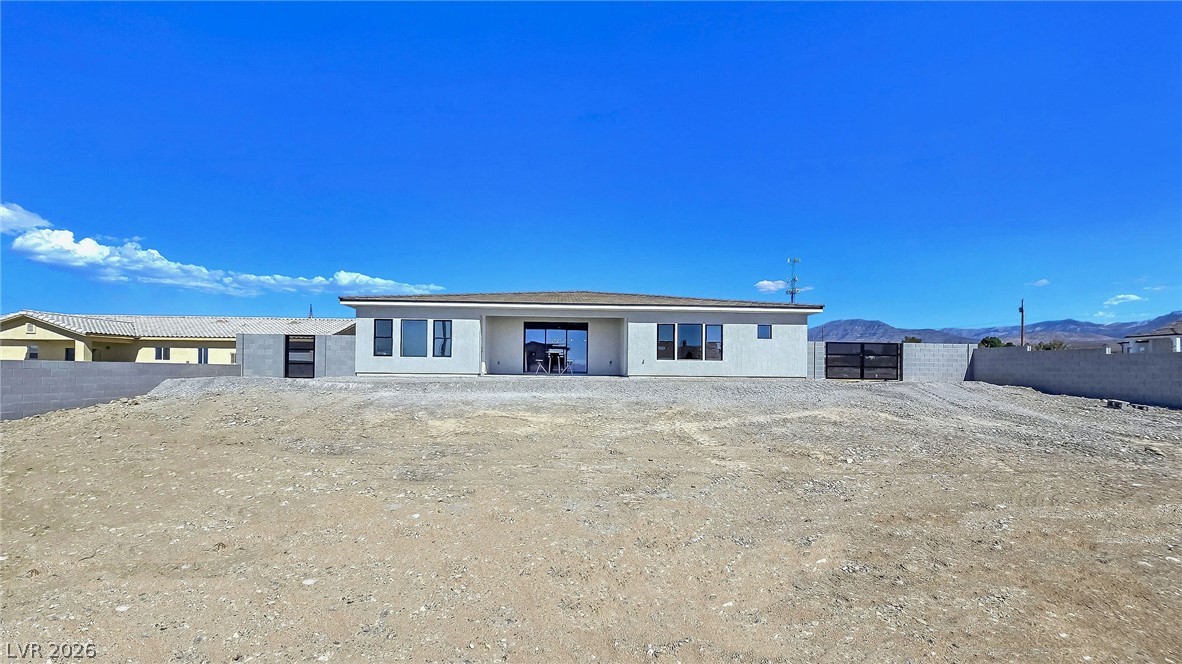 2921 Acoma Pahrump NV 89048
