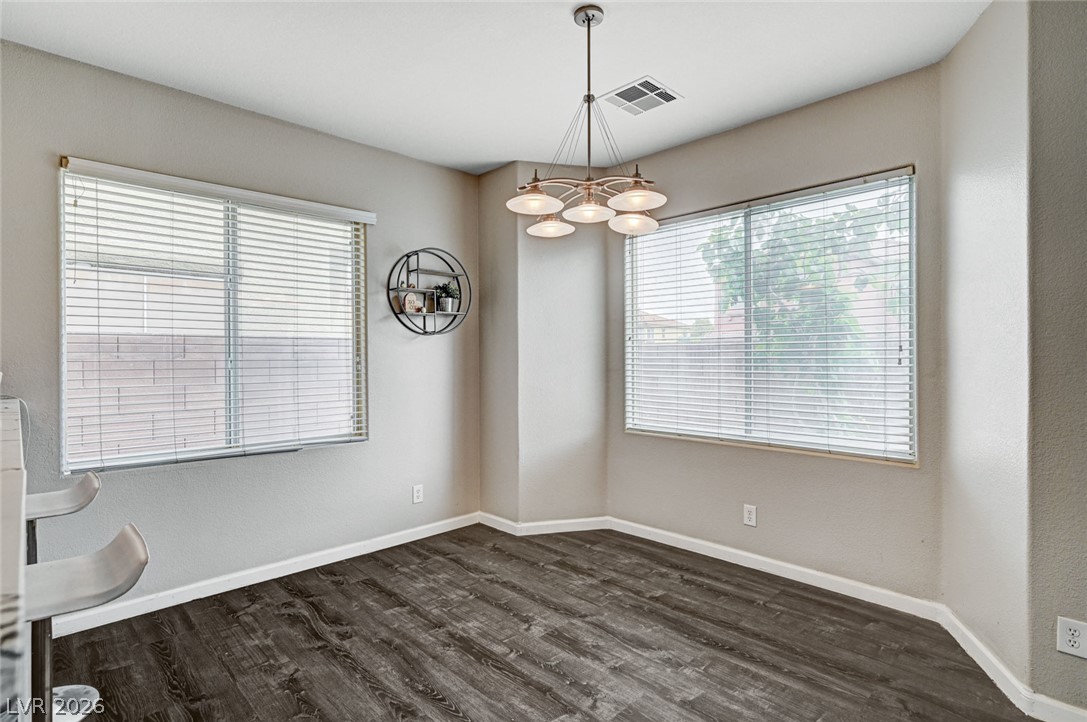 5109 Silent Valley Avenue Las Vegas NV 89139