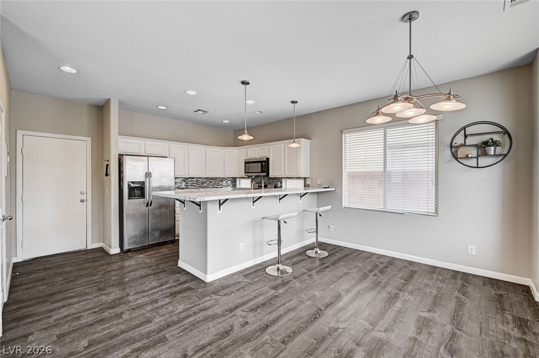 5109 Silent Valley Avenue Las Vegas NV 89139