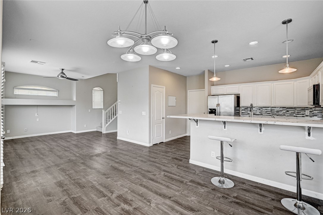 5109 Silent Valley Avenue Las Vegas NV 89139
