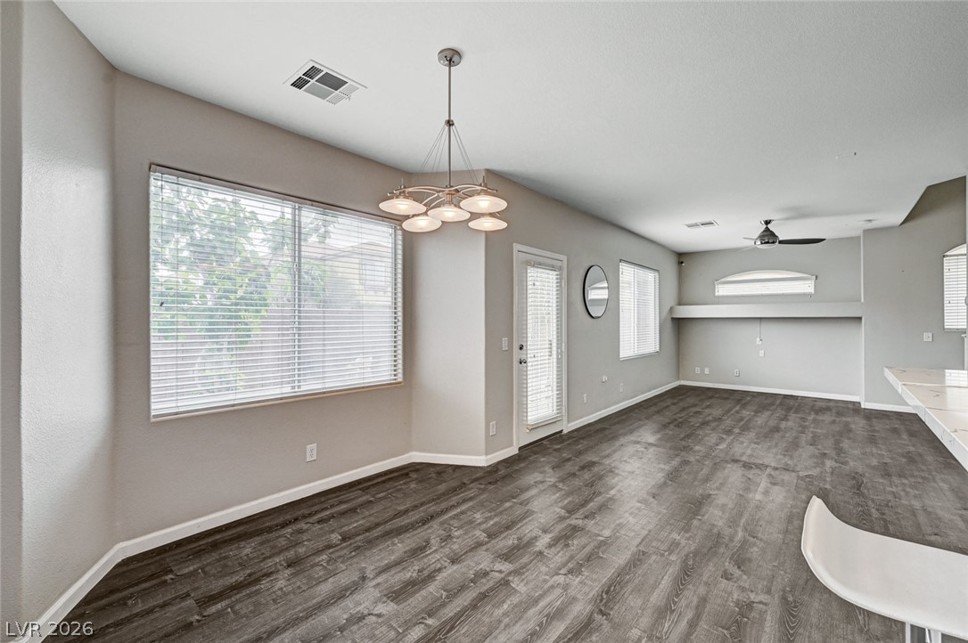 5109 Silent Valley Avenue Las Vegas NV 89139