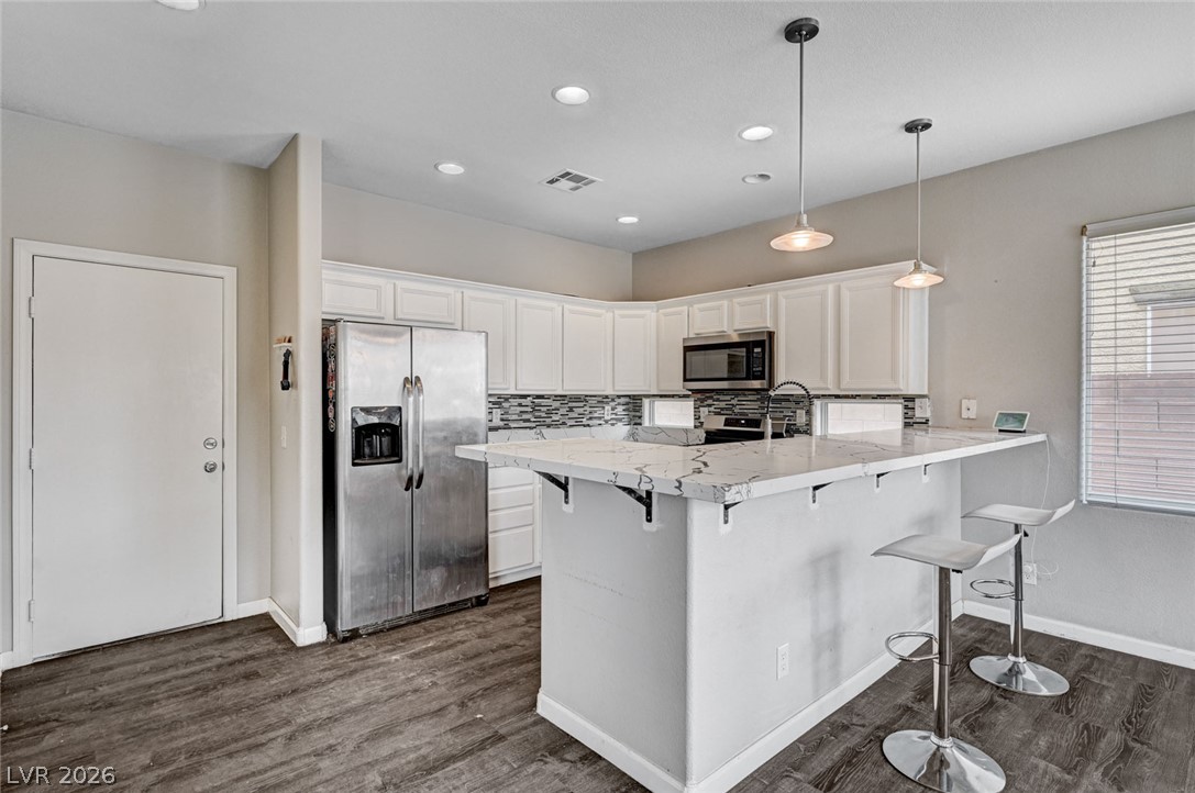 5109 Silent Valley Avenue Las Vegas NV 89139