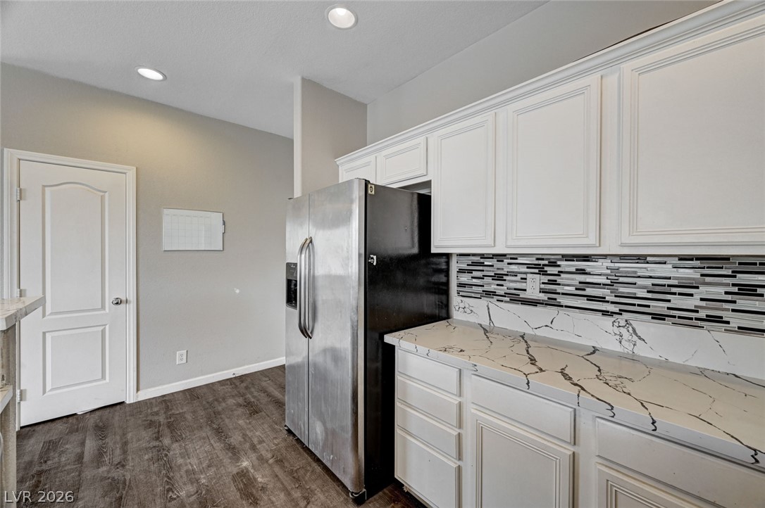5109 Silent Valley Avenue Las Vegas NV 89139