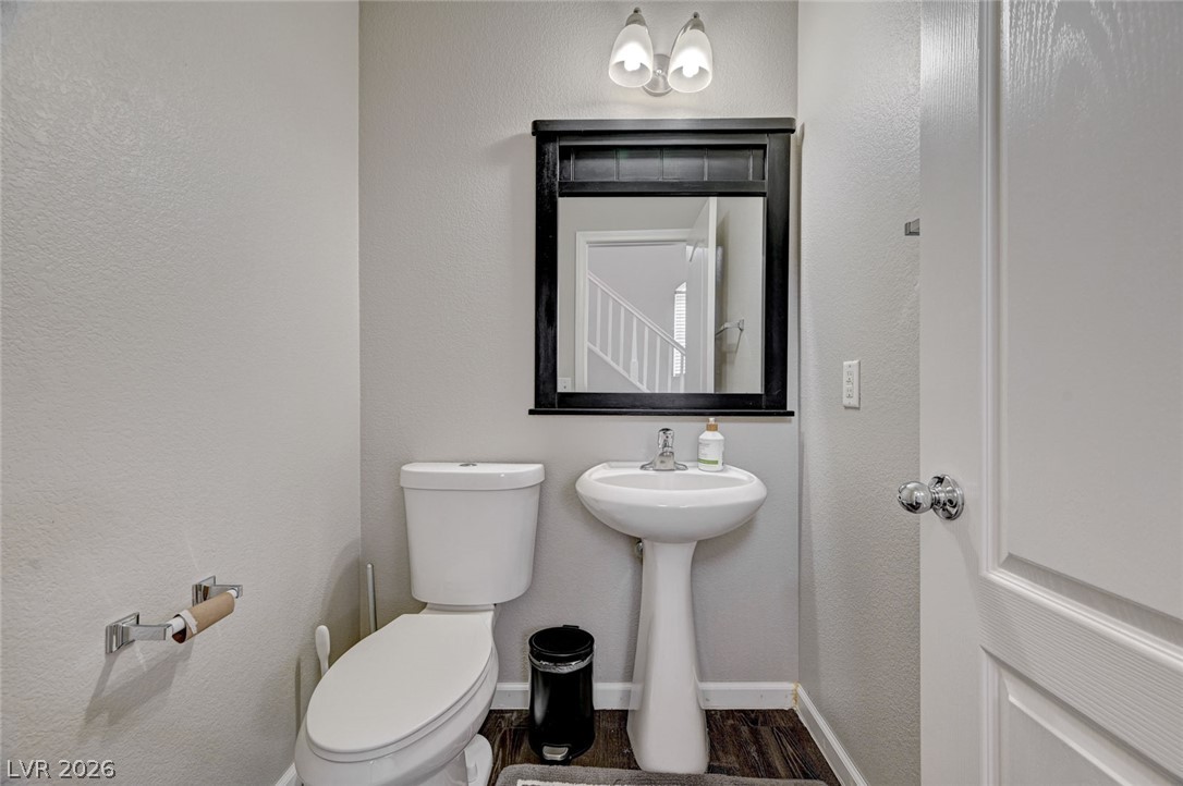 5109 Silent Valley Avenue Las Vegas NV 89139