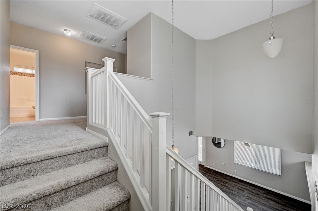 5109 Silent Valley Avenue Las Vegas NV 89139