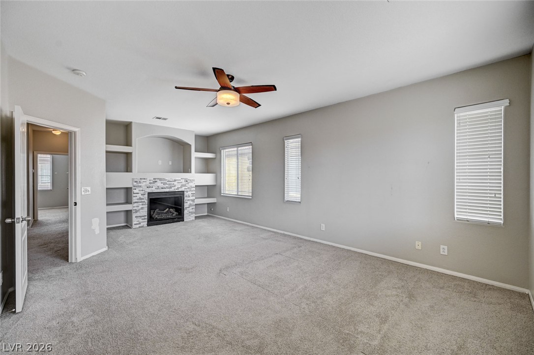 5109 Silent Valley Avenue Las Vegas NV 89139