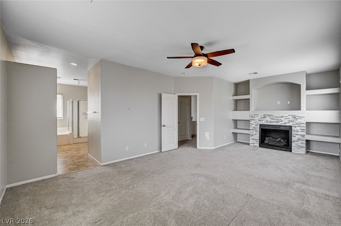 5109 Silent Valley Avenue Las Vegas NV 89139