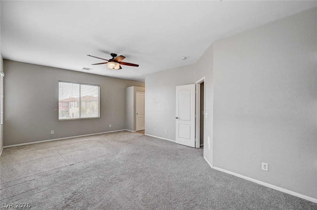 5109 Silent Valley Avenue Las Vegas NV 89139