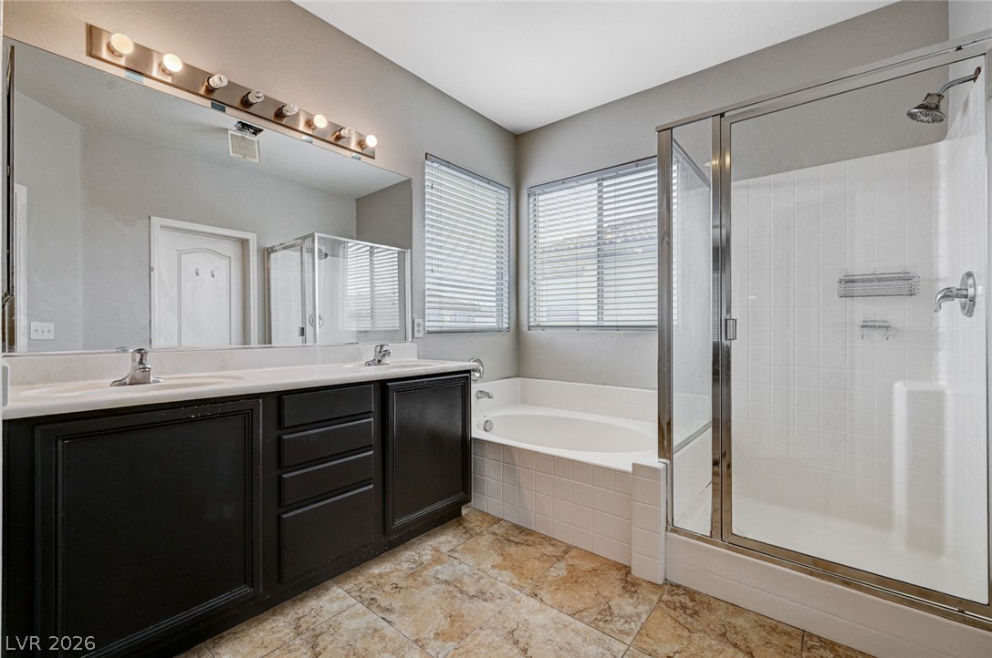 5109 Silent Valley Avenue Las Vegas NV 89139
