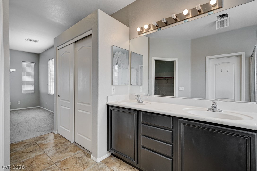 5109 Silent Valley Avenue Las Vegas NV 89139