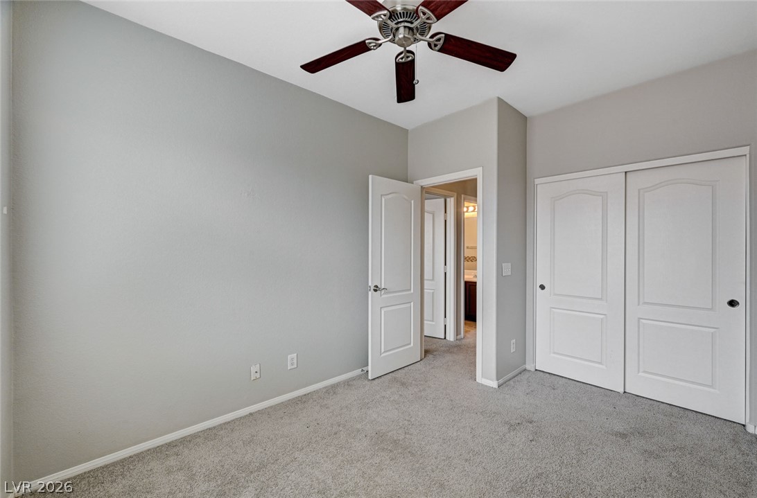 5109 Silent Valley Avenue Las Vegas NV 89139