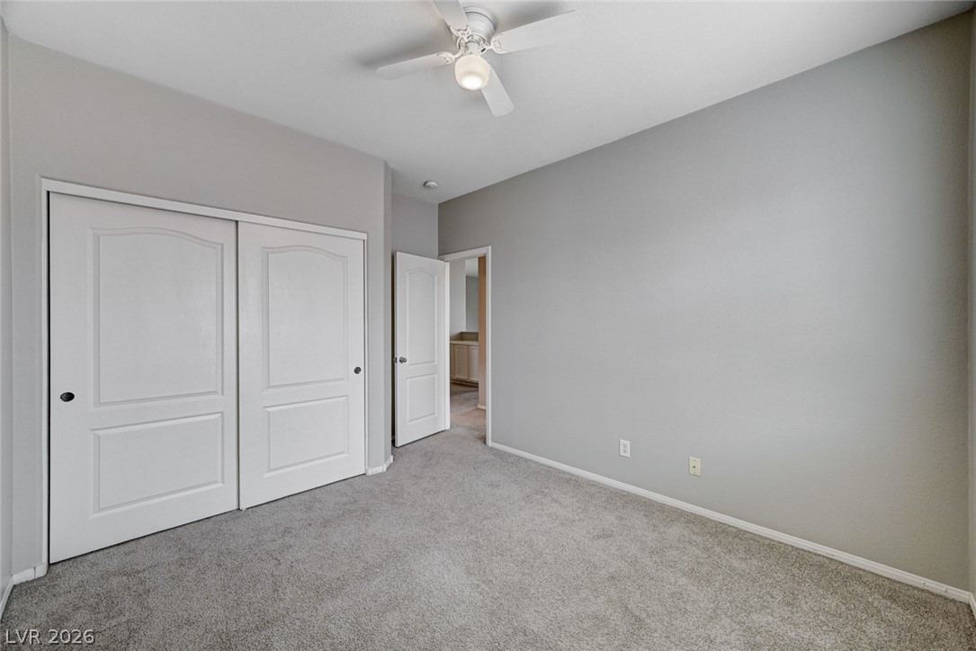 5109 Silent Valley Avenue Las Vegas NV 89139