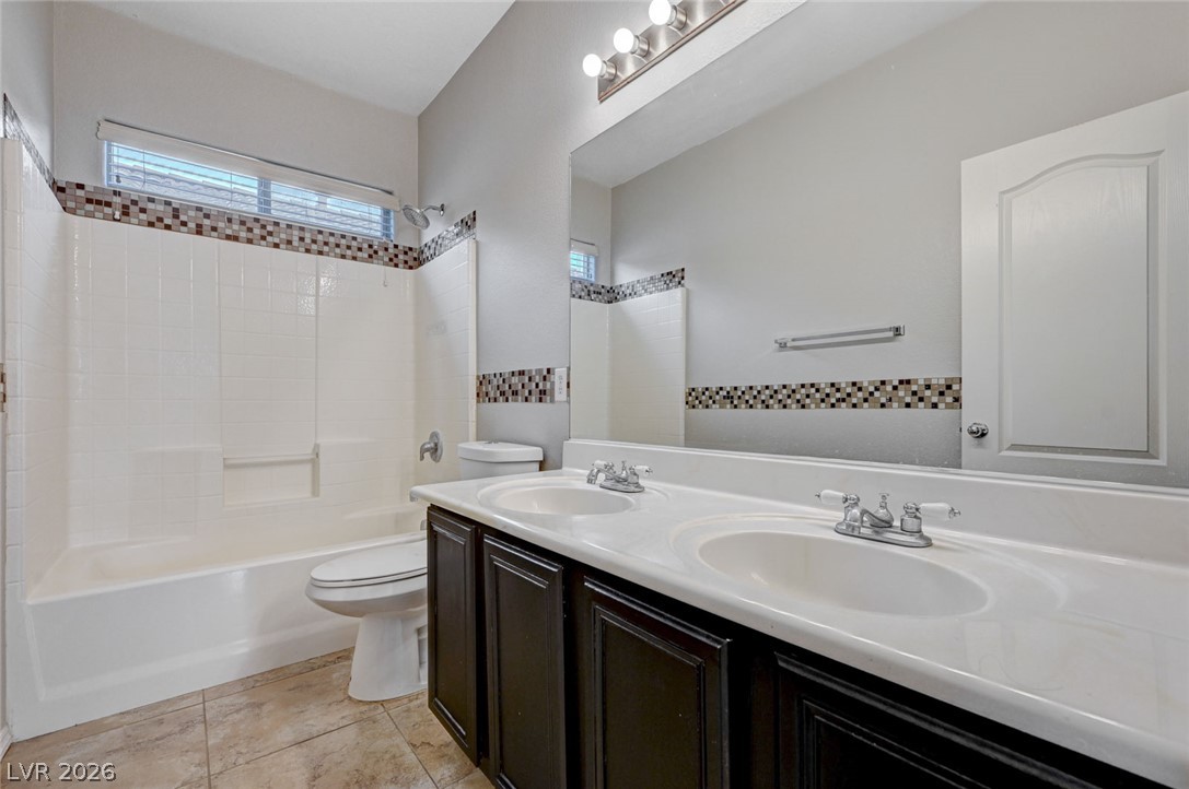 5109 Silent Valley Avenue Las Vegas NV 89139