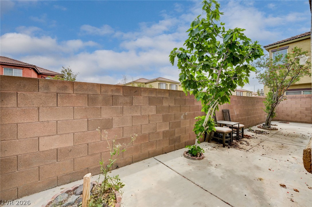 5109 Silent Valley Avenue Las Vegas NV 89139