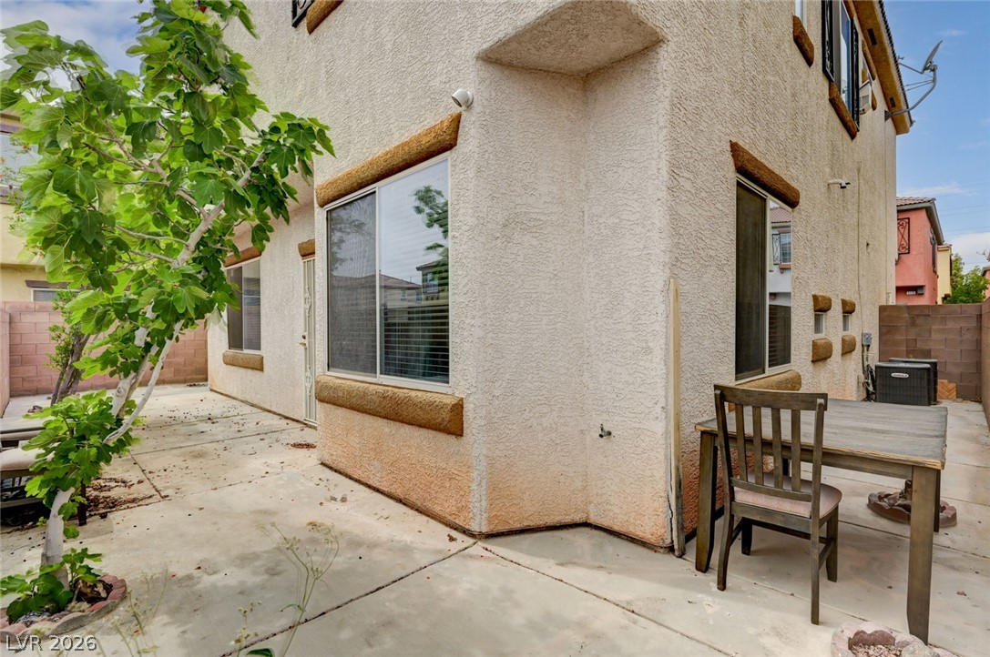 5109 Silent Valley Avenue Las Vegas NV 89139