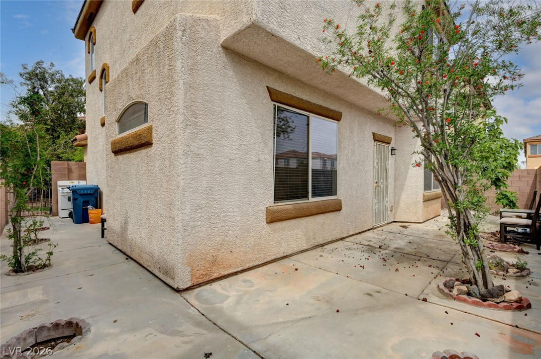 5109 Silent Valley Avenue Las Vegas NV 89139
