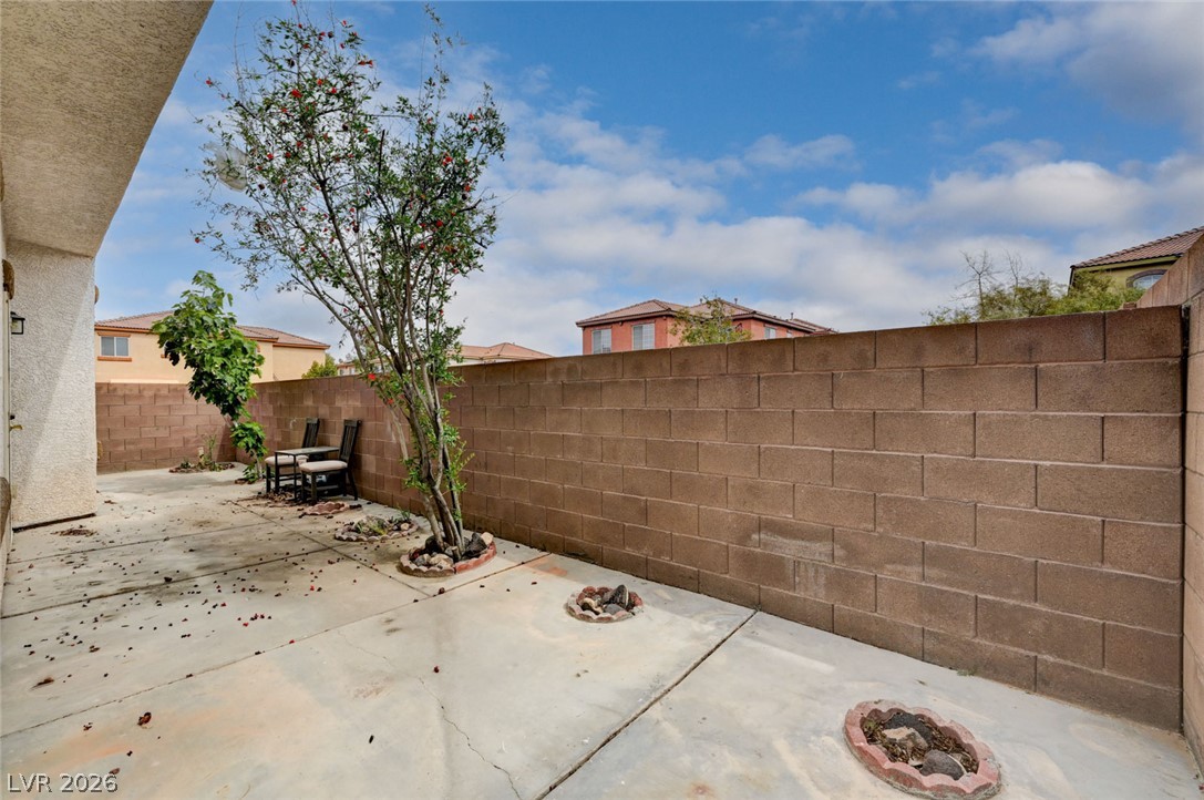 5109 Silent Valley Avenue Las Vegas NV 89139