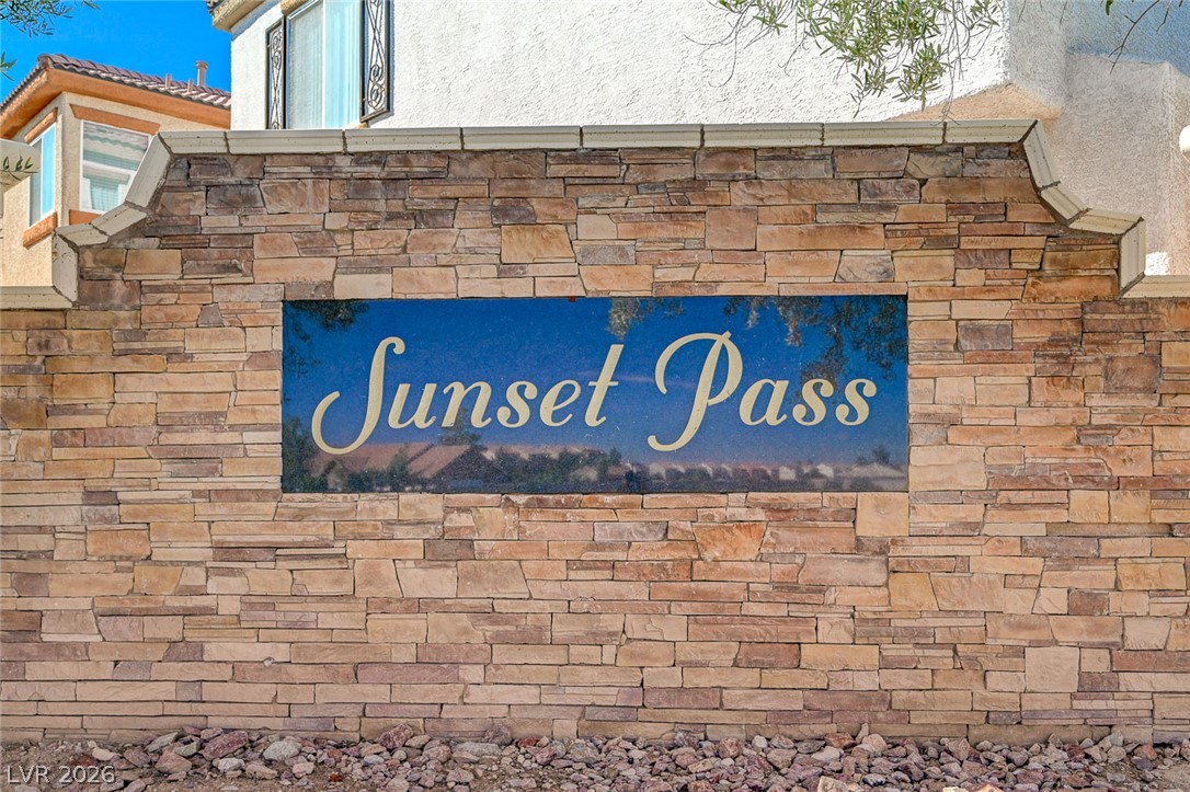 5109 Silent Valley Avenue Las Vegas NV 89139