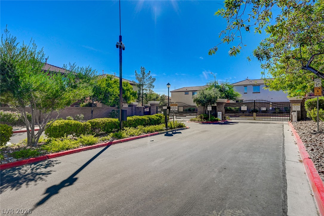 5109 Silent Valley Avenue Las Vegas NV 89139