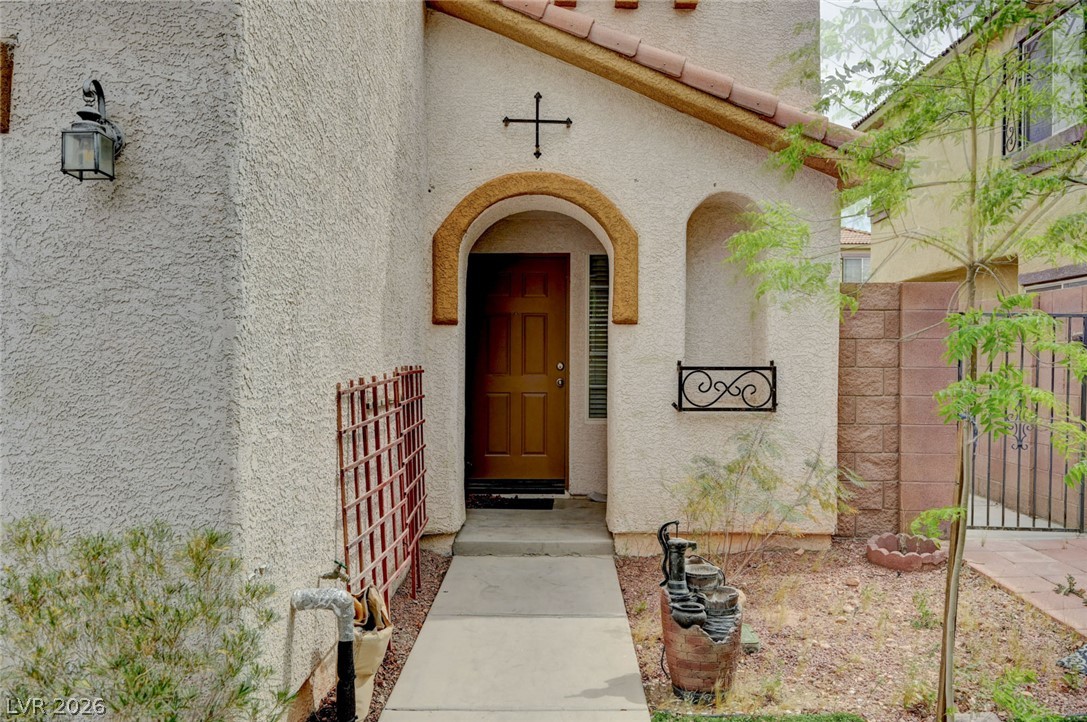 5109 Silent Valley Avenue Las Vegas NV 89139