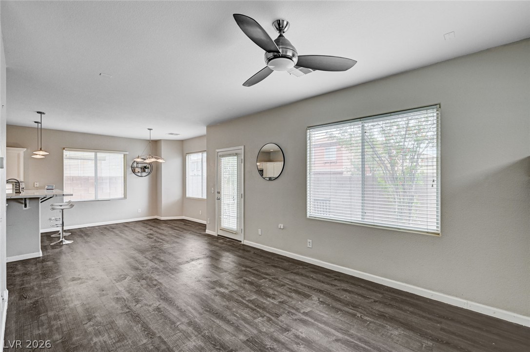 5109 Silent Valley Avenue Las Vegas NV 89139