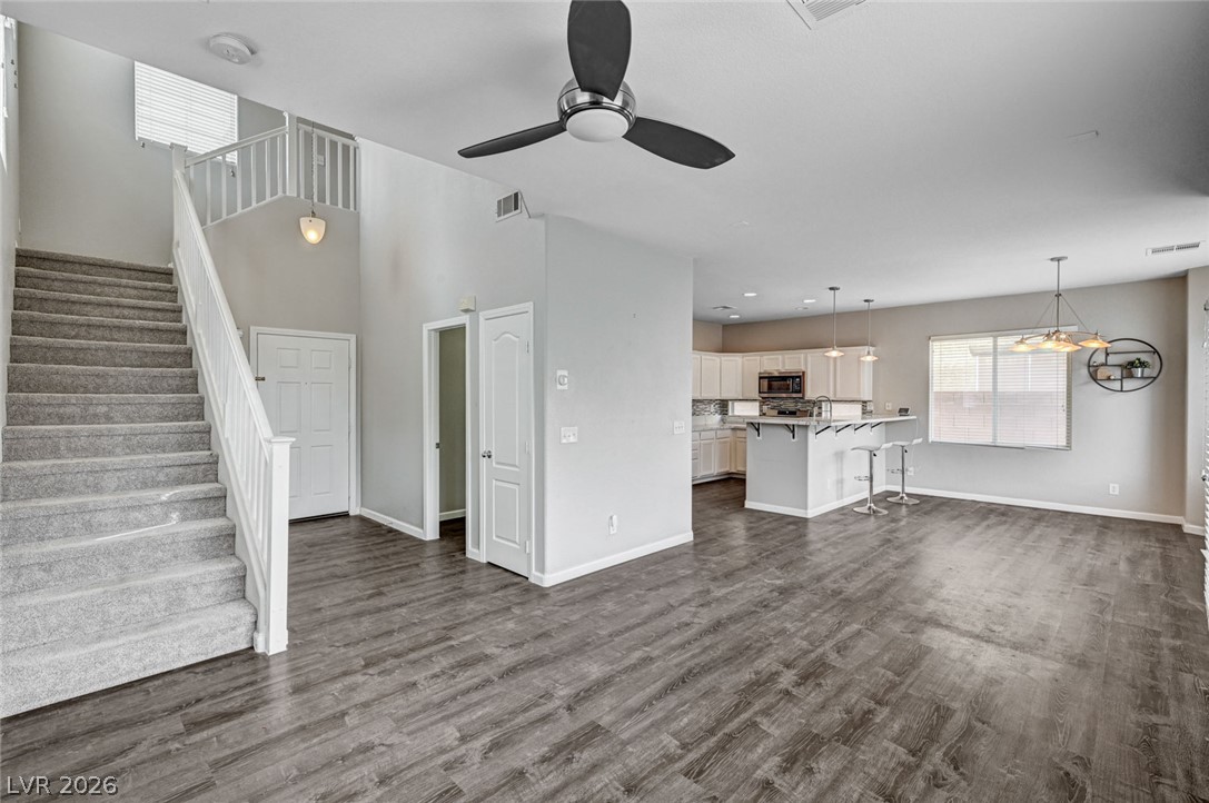 5109 Silent Valley Avenue Las Vegas NV 89139