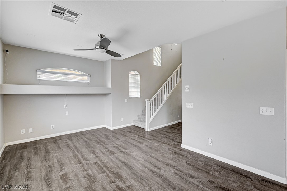 5109 Silent Valley Avenue Las Vegas NV 89139
