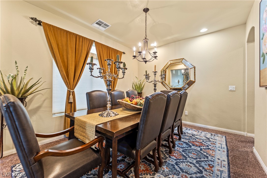 9725 Toad Hollow Street Las Vegas NV 89141