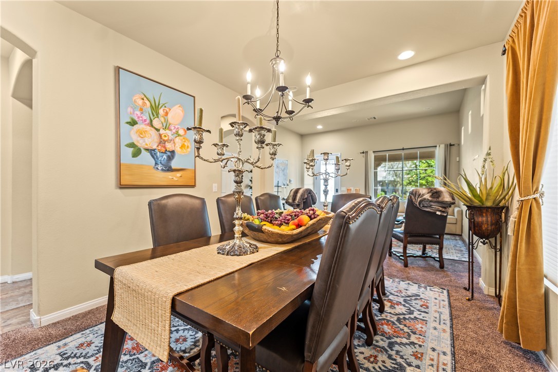 9725 Toad Hollow Street Las Vegas NV 89141