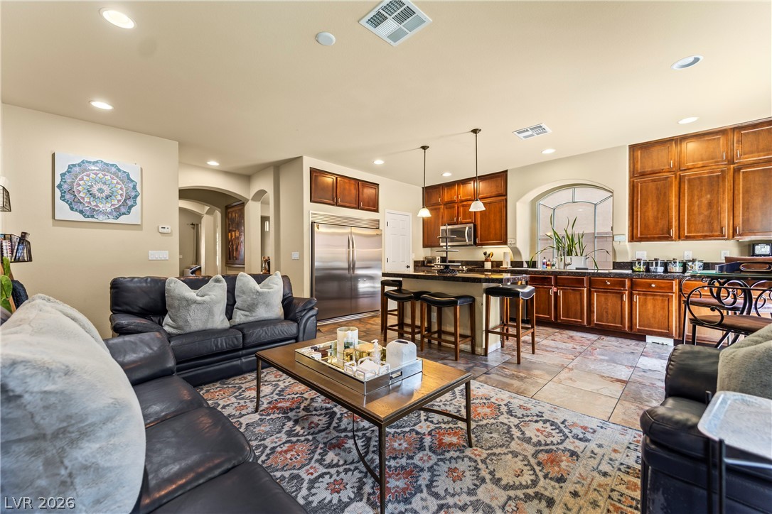 9725 Toad Hollow Street Las Vegas NV 89141