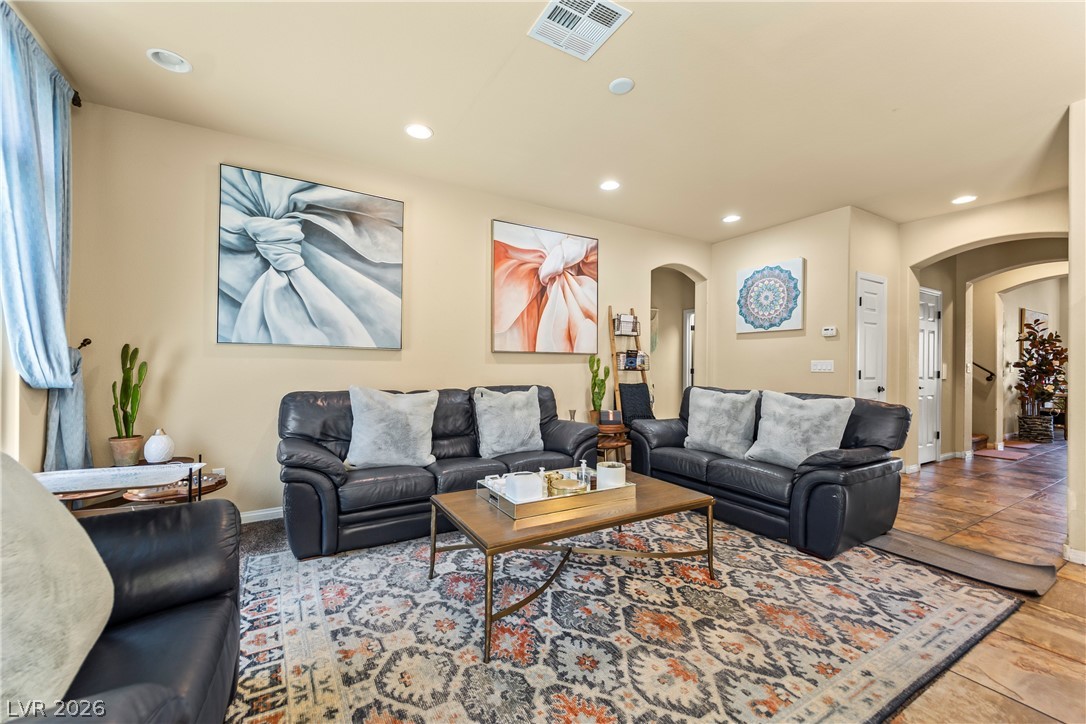 9725 Toad Hollow Street Las Vegas NV 89141