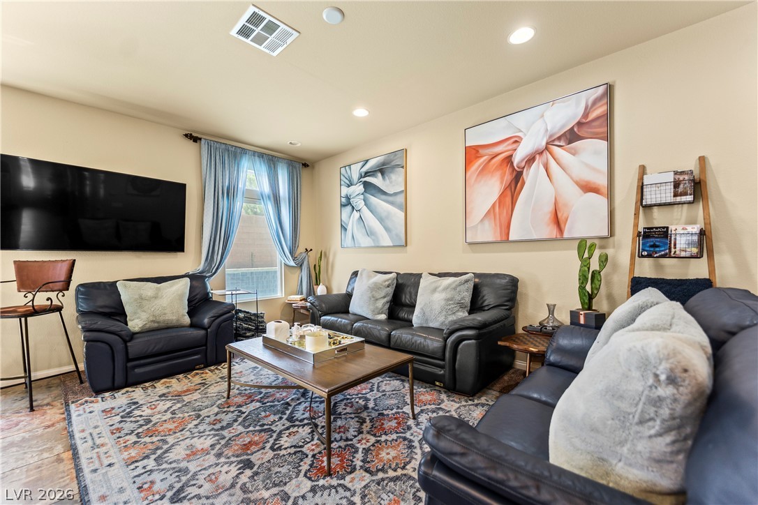 9725 Toad Hollow Street Las Vegas NV 89141