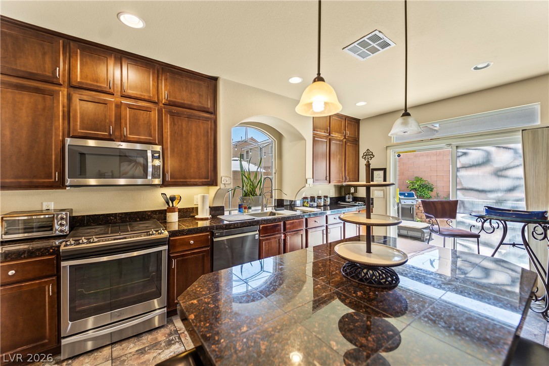 9725 Toad Hollow Street Las Vegas NV 89141