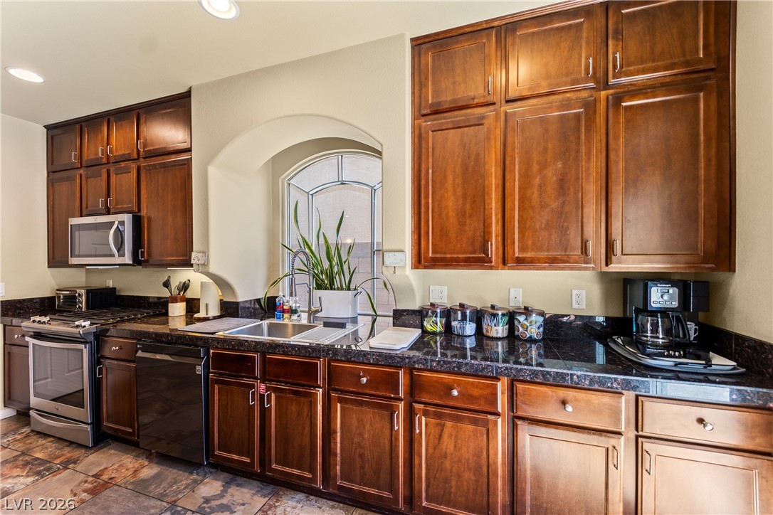 9725 Toad Hollow Street Las Vegas NV 89141