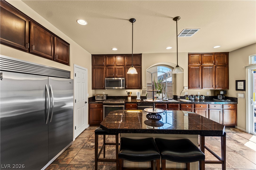 9725 Toad Hollow Street Las Vegas NV 89141